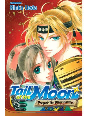 cover image of Tail of the Moon Prequel: The Other Hanzo(u)